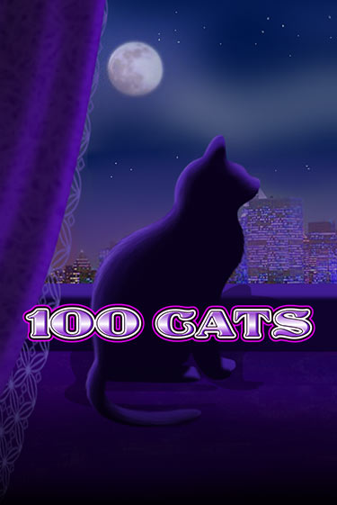 Бесплатная версия игры 100 Cats | Champion Slots 