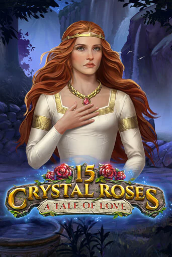 Бесплатная версия игры 15 Crystal Roses: A Tale of Love | Champion Slots 