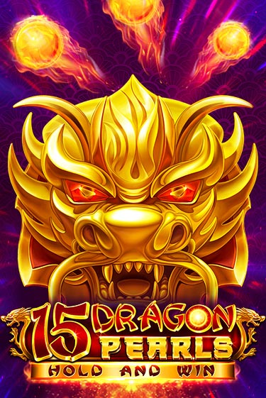 Бесплатная версия игры 15 Dragon Pearls: Hold and Win | Champion Slots 