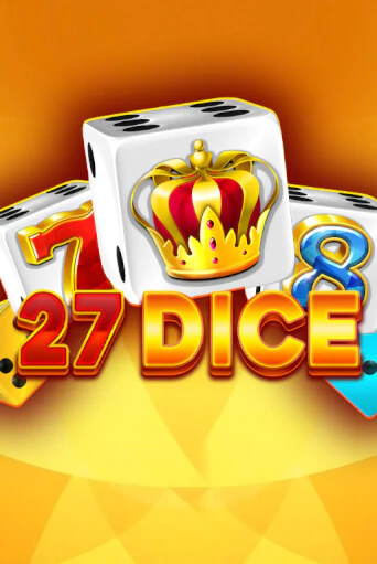 Бесплатная версия игры 27 Dice | Champion Slots 