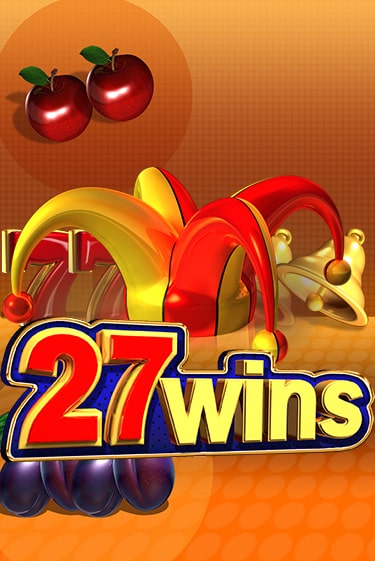 Бесплатная версия игры 27 Wins | Champion Slots 