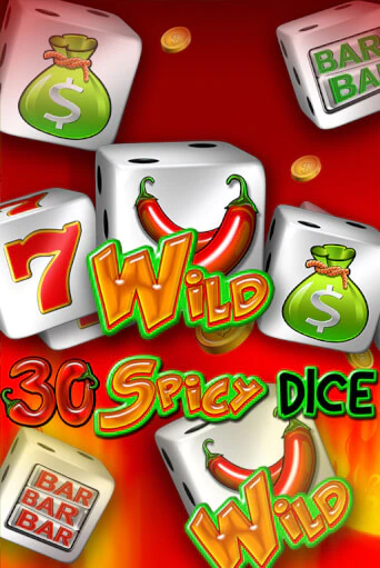 Бесплатная версия игры 30 Spicy Dice | Champion Slots 