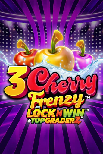 Бесплатная версия игры 3 Cherry Frenzy™ | Champion Slots 