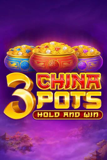 Бесплатная версия игры 3 China Pots | Champion Slots 