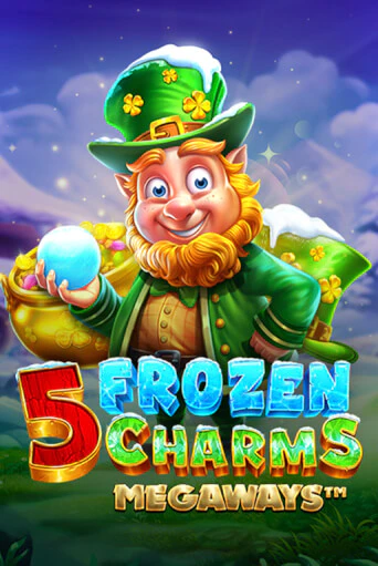 Бесплатная версия игры 5 Frozen Charms Megaways | Champion Slots 