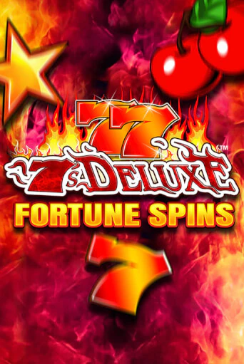 Бесплатная версия игры 7s Deluxe Fortune Spins | Champion Slots 