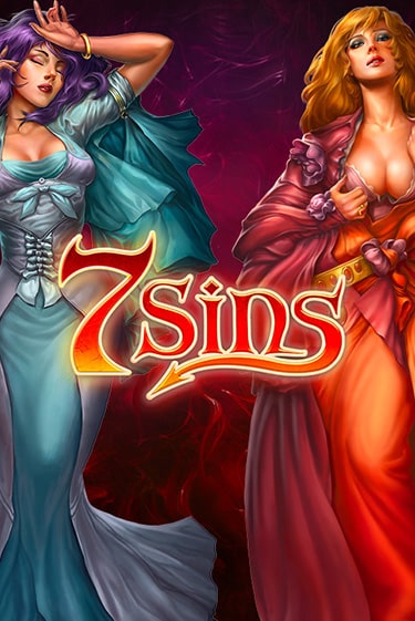 Бесплатная версия игры 7 Sins | Champion Slots 