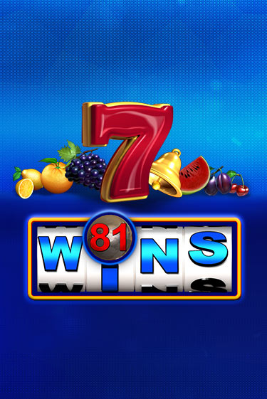 Бесплатная версия игры 81 Wins | Champion Slots 