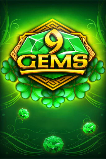 Бесплатная версия игры 9 Gems | Champion Slots 