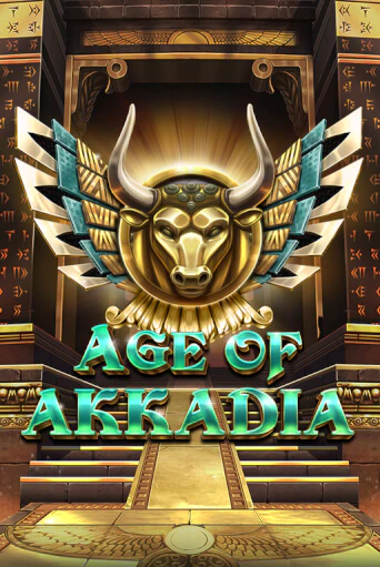 Бесплатная версия игры Age of Akkadia | Champion Slots 