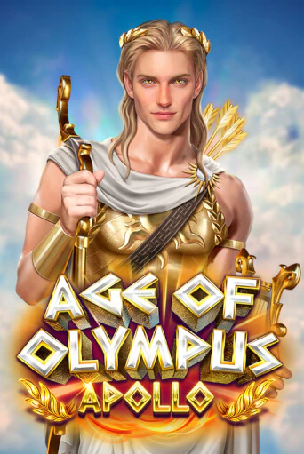 Бесплатная версия игры Age of Olympus: Apollo | Champion Slots 
