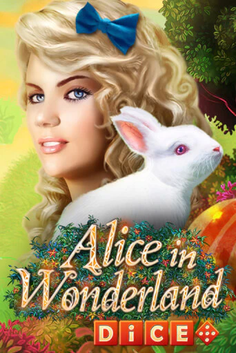 Бесплатная версия игры Alice In Wonderland Dice | Champion Slots 