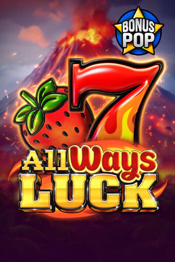 Бесплатная версия игры All Ways Luck | Champion Slots 