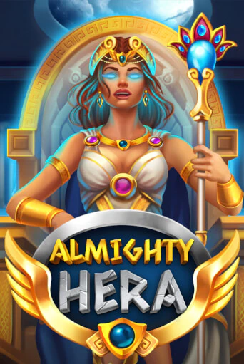 Бесплатная версия игры Almighty Hera | Champion Slots 