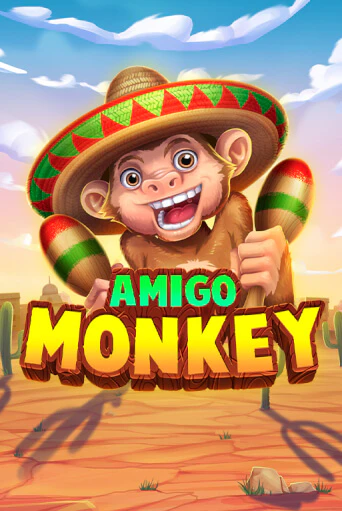 Бесплатная версия игры Amigo Monkey | Champion Slots 