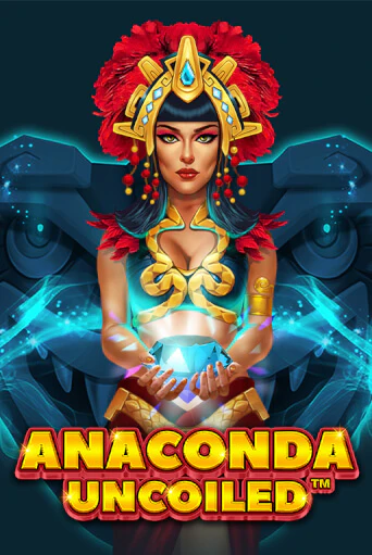 Бесплатная версия игры Anaconda Uncoiled | Champion Slots 