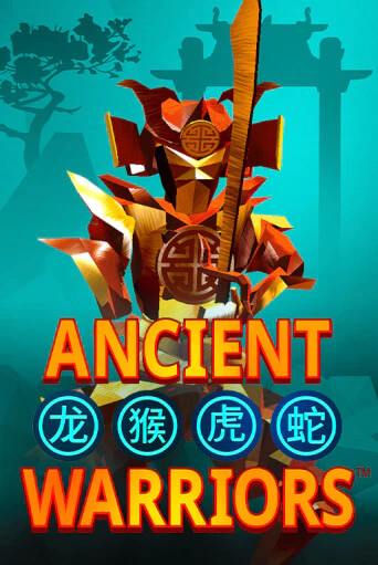 Бесплатная версия игры Ancient Warriors | Champion Slots 