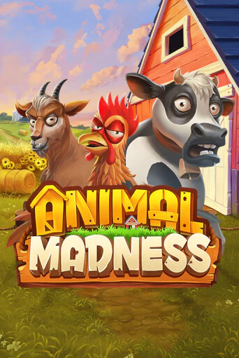 Бесплатная версия игры Animal Madness | Champion Slots 