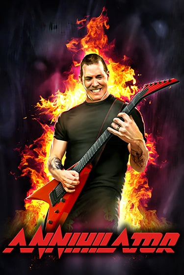 Бесплатная версия игры Annihilator | Champion Slots 