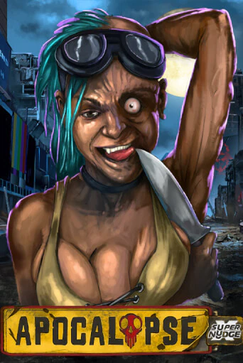 Бесплатная версия игры Apocalypse Super xNudge | Champion Slots 