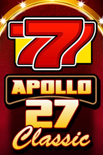 Бесплатная версия игры Apollo 27 Classic | Champion Slots 