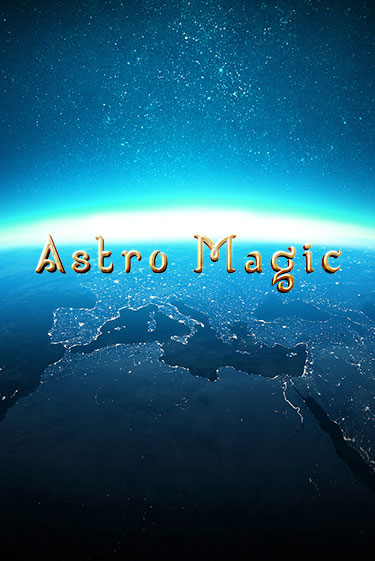 Бесплатная версия игры Astro Magic | Champion Slots 
