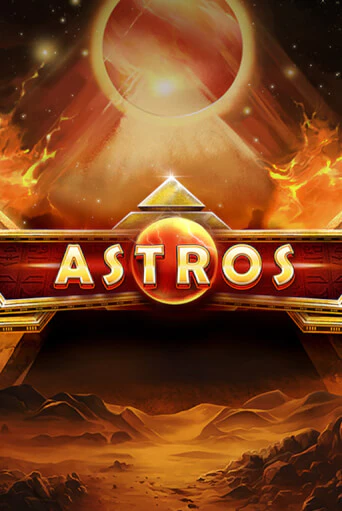 Бесплатная версия игры Astros | Champion Slots 