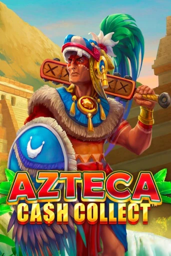 Бесплатная версия игры Azteca: Cash Collect | Champion Slots 