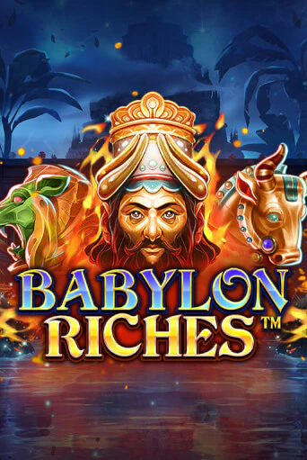Бесплатная версия игры Babylon Riches | Champion Slots 