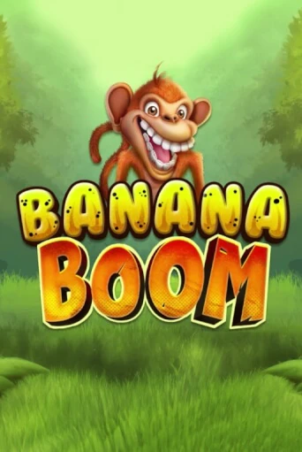 Бесплатная версия игры Banana Boom | Champion Slots 