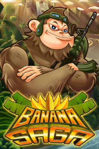 Бесплатная версия игры Banana Saga | Champion Slots 