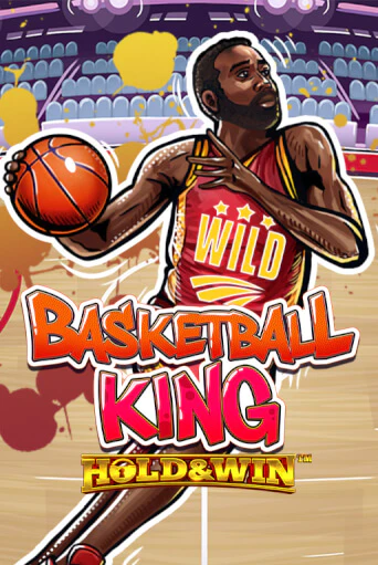 Бесплатная версия игры Basketball King Hold & Win™ | Champion Slots 