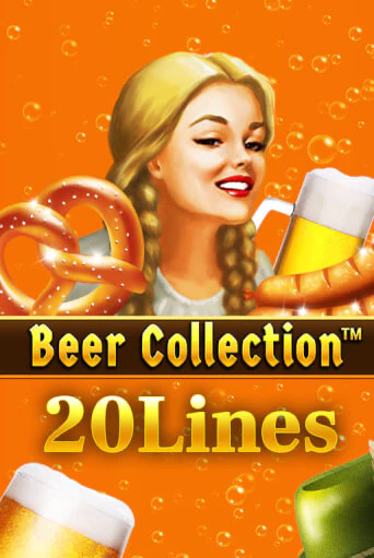 Бесплатная версия игры Beer Collection 20 Lines | Champion Slots 