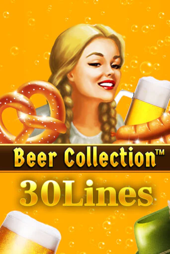 Бесплатная версия игры Beer Collection 30 Lines | Champion Slots 