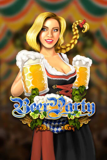 Бесплатная версия игры Beer Party | Champion Slots 