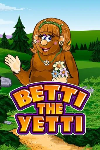 Бесплатная версия игры Betti The Yetti Promo | Champion Slots 