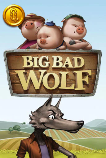 Бесплатная версия игры Big Bad Wolf | Champion Slots 
