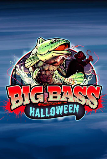Бесплатная версия игры Big Bass Halloween | Champion Slots 