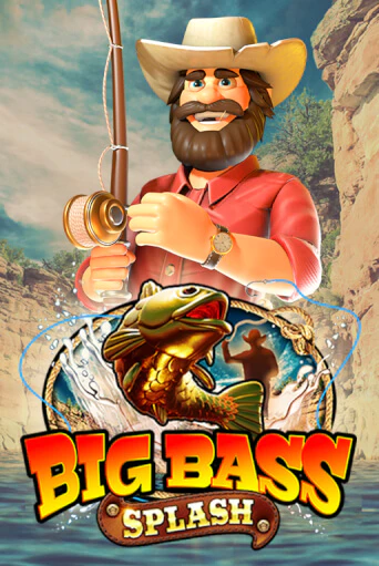 Бесплатная версия игры Big Bass Splash | Champion Slots 