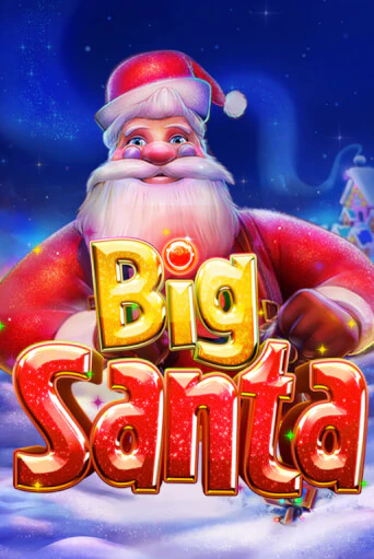 Бесплатная версия игры Big Santa | Champion Slots 