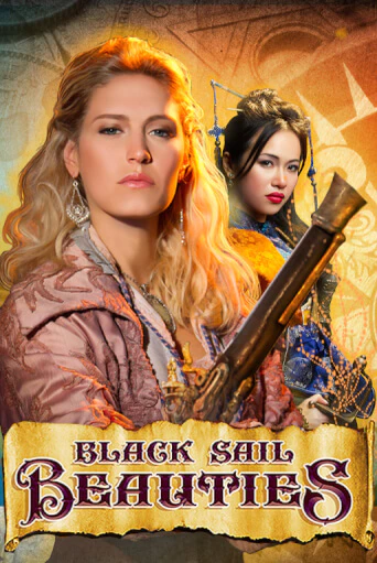 Бесплатная версия игры Black Sail Beauties | Champion Slots 