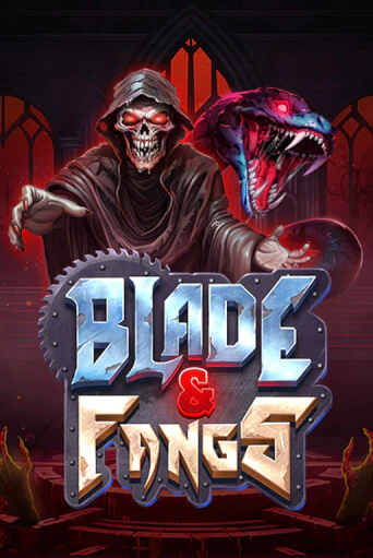 Бесплатная версия игры Blade & Fangs | Champion Slots 