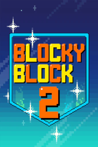 Бесплатная версия игры Blocky Block 2 | Champion Slots 