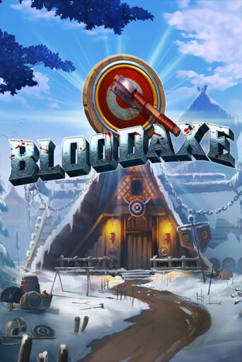 Бесплатная версия игры Bloodaxe | Champion Slots 