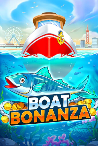 Бесплатная версия игры Boat Bonanza | Champion Slots 