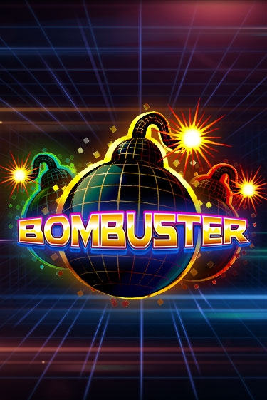 Бесплатная версия игры Bombuster | Champion Slots 