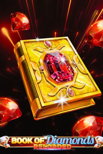 Бесплатная версия игры Book Of Diamonds Reloaded | Champion Slots 