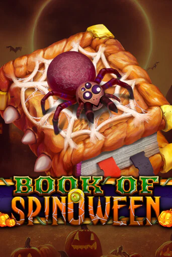 Бесплатная версия игры Book Of SpinOWeen | Champion Slots 