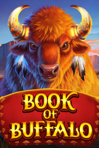 Бесплатная версия игры Book of Buffalo | Champion Slots 