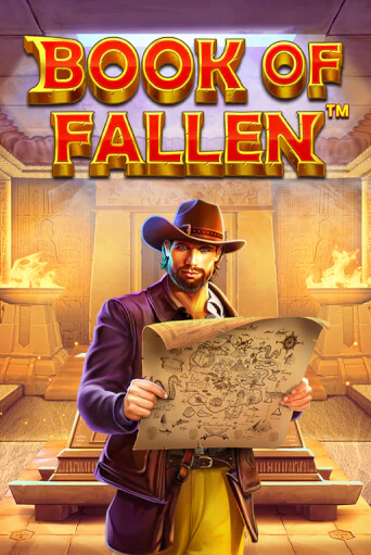 Бесплатная версия игры Book of the Fallen | Champion Slots 